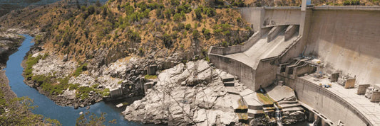 Zonas seguras en el Lago Rapel