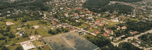 Sensor de movimiento para parcelas