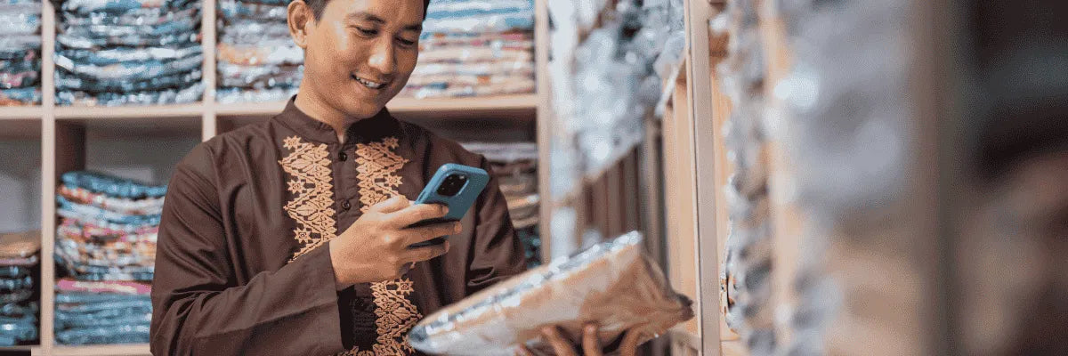 Cámaras de seguridad para mi distribuidora