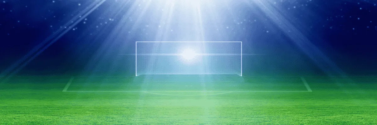 Zonas rojas en el Estadio Santa Laura