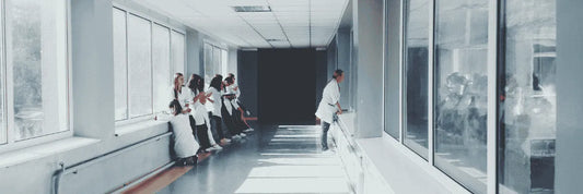 Cuando un error médico termina en tragedia: el homicidio por negligencia