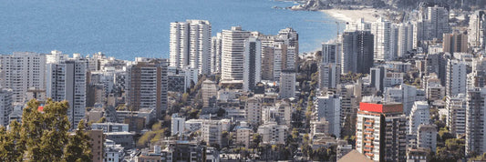 Alarmas para casa en Viña del Mar con sensores de última generación