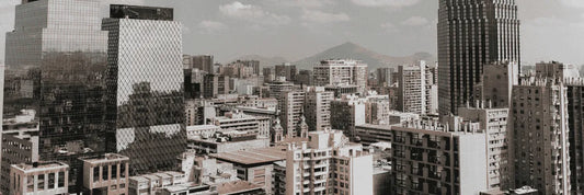 El sector oriente de Santiago refuerza seguridad con alarmas conectadas a la nube