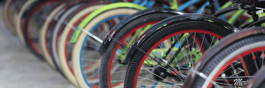 Robos a bicicletas en condominios: ¿Qué medidas tomar?