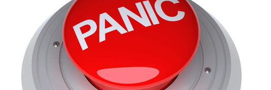 Botón de pánico en caso de accidentes