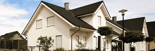 Alarmas de seguridad para una casa de 3 dormitorios