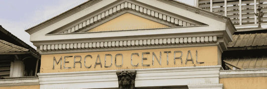 Mejores alarmas para un local del Mercado Central