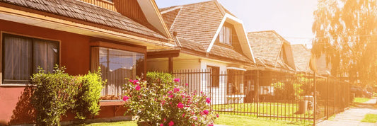 ¿Cómo evitar robos a tu propiedad en Colina?