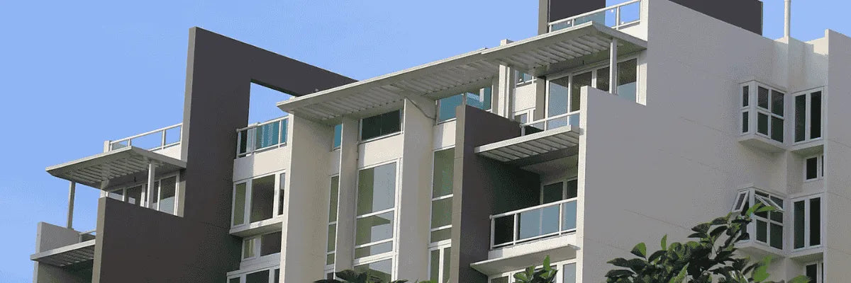 ¿Dónde instalar las alarmas para tu condominio?