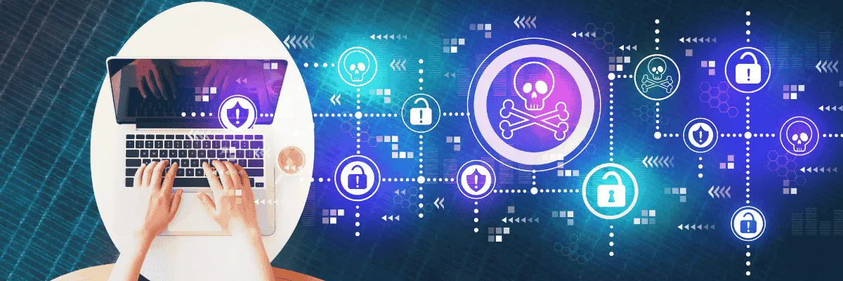 ¿Qué tipos de estafas existen?