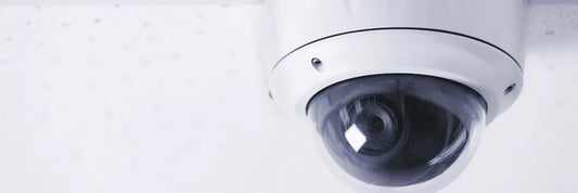 Cámaras de seguridad para tu empresa en Las Condes