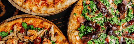 Mejores alarmas para un local de pizzería