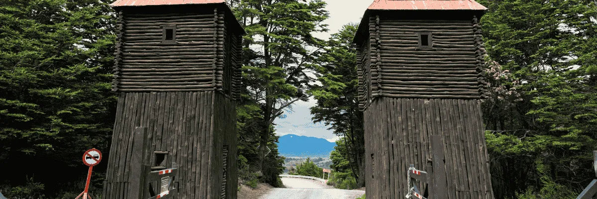 Zonas seguras en Bulnes