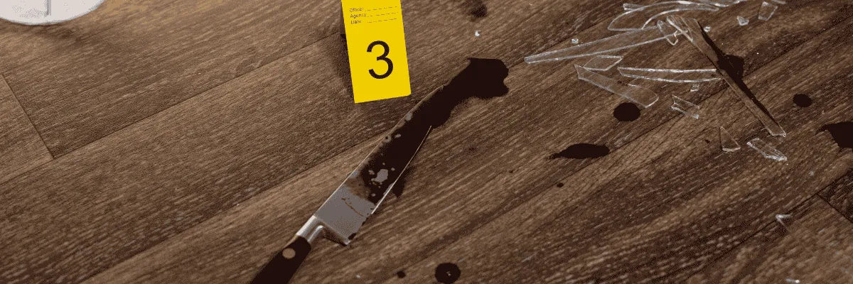 ¿Qué motiva a una persona a cometer homicidio?
