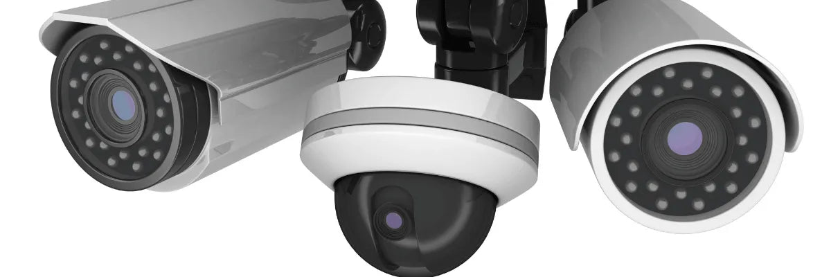 ¿Sirven realmente las cámaras de seguridad para evitar robos?