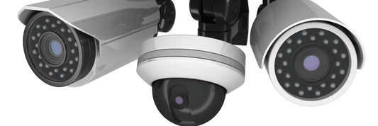 ¿Sirven realmente las cámaras de seguridad para evitar robos?