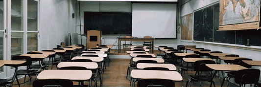 Botón de pánico en colegios: una herramienta de seguridad necesaria