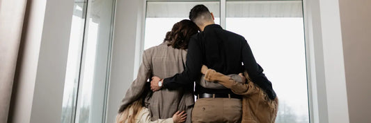 Viviendo al límite: cómo las familias adaptan su seguridad en zonas rojas del país
