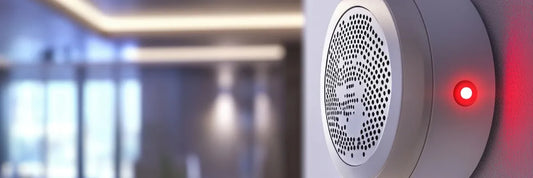 El papel de las alarmas para casa en la prevención de robos durante vacaciones