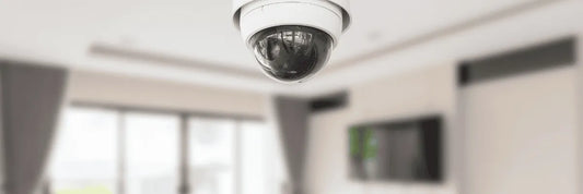 Cámaras 4K y 5G: seguridad en alta definición y tiempo real