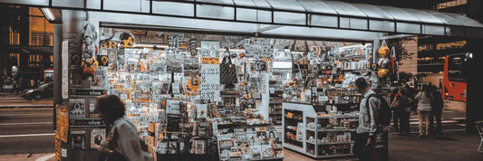 Mejores alarmas para un local de Patronato