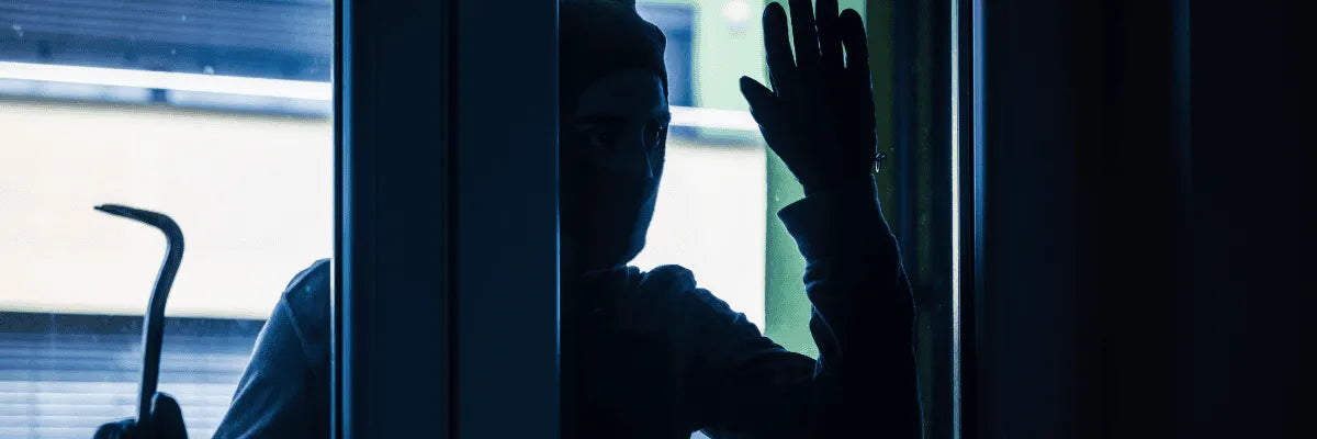 ¿Cómo evitar robos a mi vivienda?