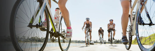 Zonas peligrosas para ciclistas: medidas de prevención y control