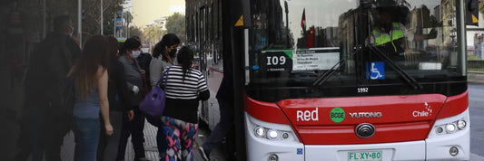 Zonas peligrosas en transporte público: estrategias de protección