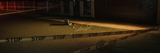 El efecto de los homicidios en la percepción de seguridad de un barrio