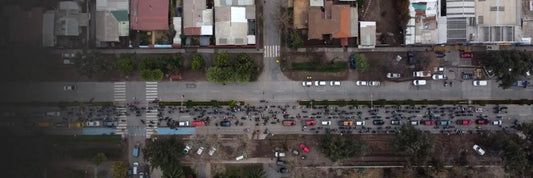 Cómo identificar zonas peligrosas en tu ciudad y proteger tu hogar
