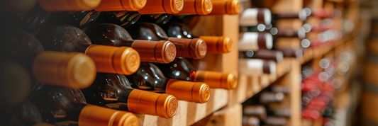Seguridad en bodegas de vino: cómo cámaras y alarmas protegen un patrimonio cultural