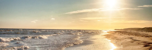 Zonas seguras en Papudo