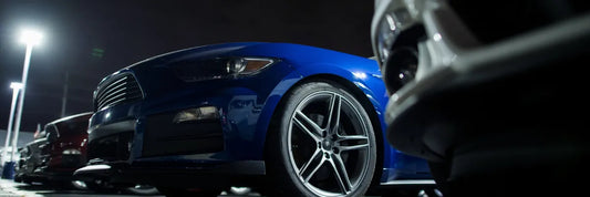 Zonas rojas en carreras clandestinas