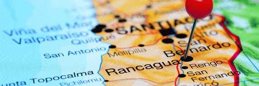 Zonas seguras en Rancagua