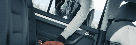 ¿Cuál es la diferencia entre robo y hurto?