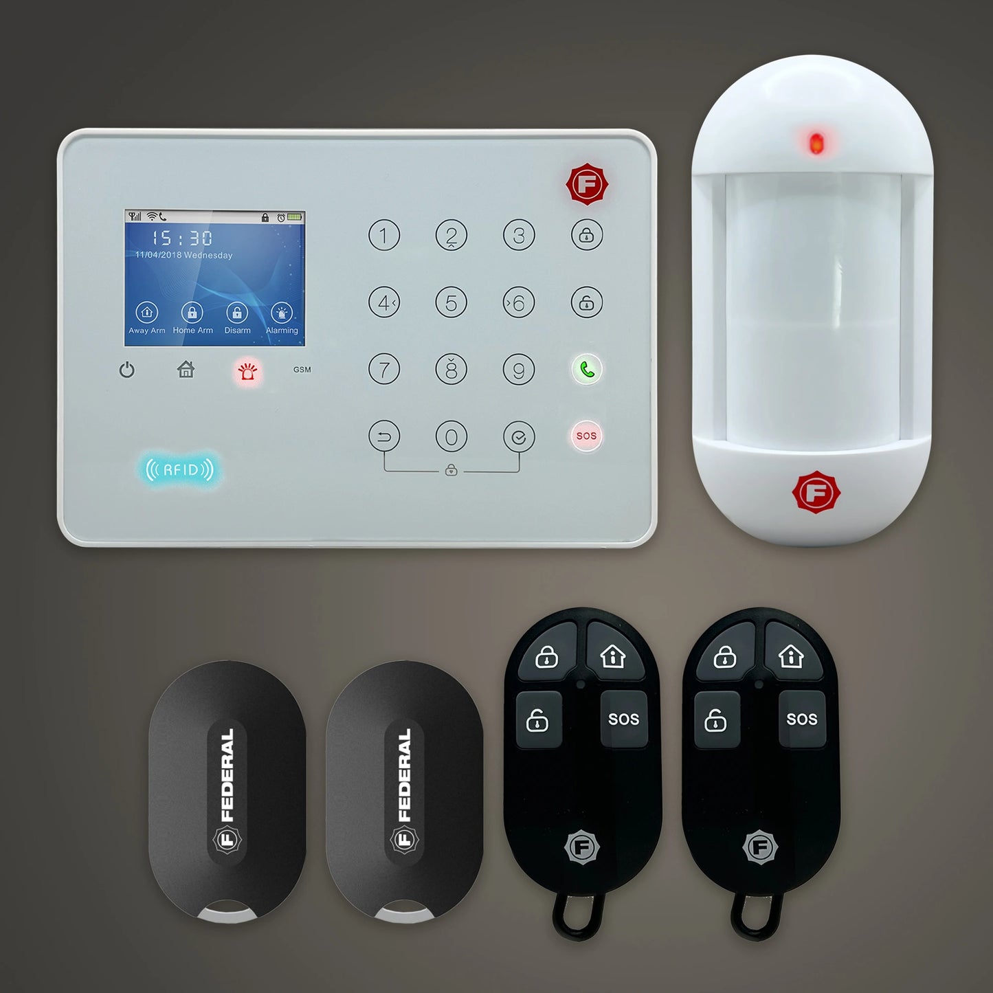 SmartSecure