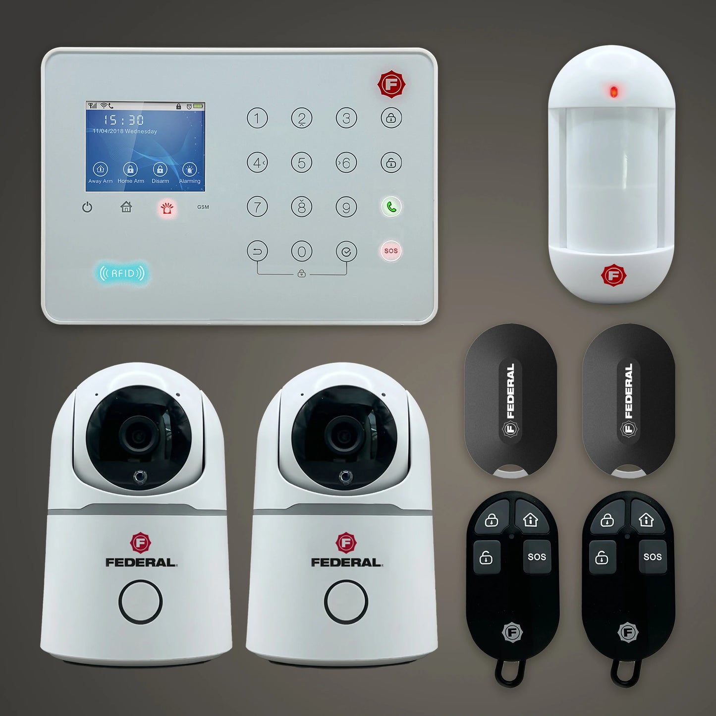 SmartView 360