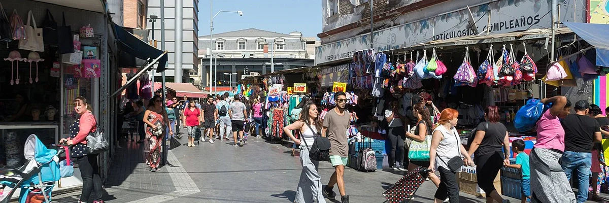 Locales de Barrio Meiggs: ¿Disminuye los robos si instalo cámaras de seguridad?