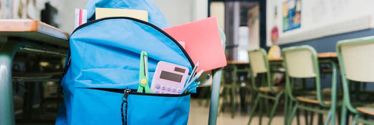 10 tips de seguridad para el regreso a clases