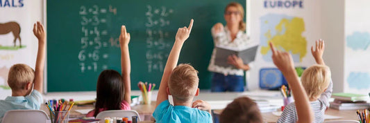 Tips de seguridad para la vuelta a clases: Cámaras de seguridad para monitorear a tus hijos