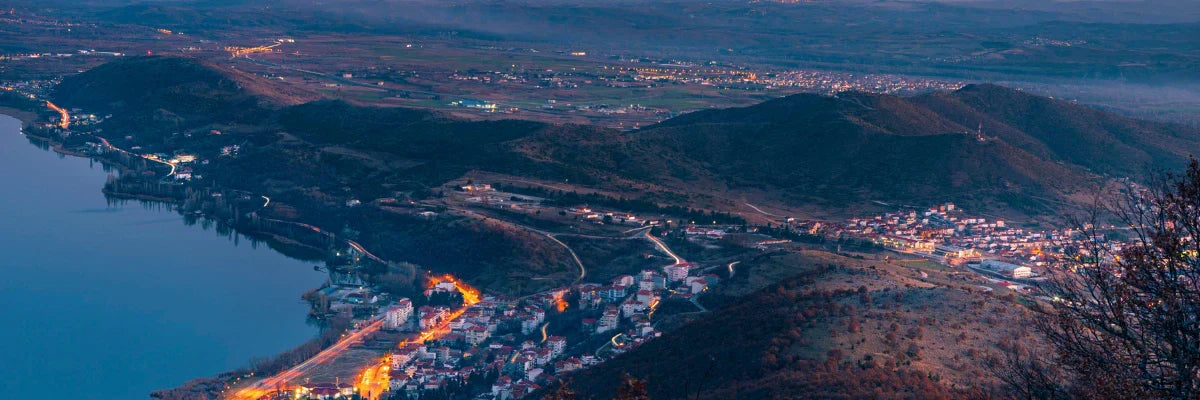 Edificio urbano o casa rural: ¿Cuál es mejor para vivir?