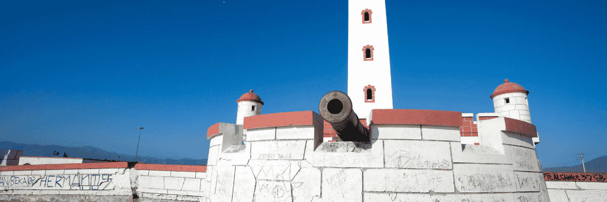 Zonas seguras en La Serena 2026: dónde vivir, pasear y protegerte