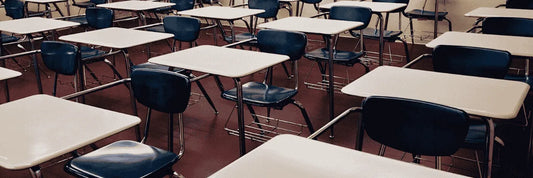 Kit de seguridad para establecimientos educacionales