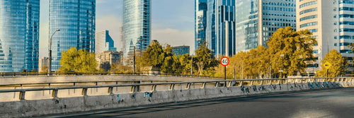 Zonas seguras en Vitacura