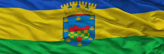 bandera de quilicura