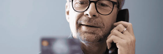 ¿Qué acción deberías tomar ante una posible estafa?