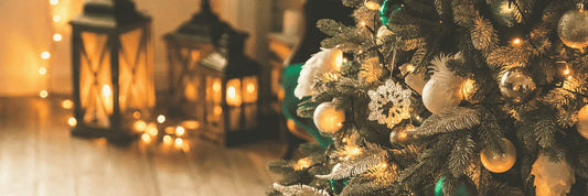 Zonas seguras en Navidad