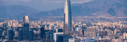 Mejores alarmas para casa en el sector oriente de Santiago