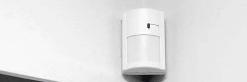 ¿Qué es el sensor de movimiento?