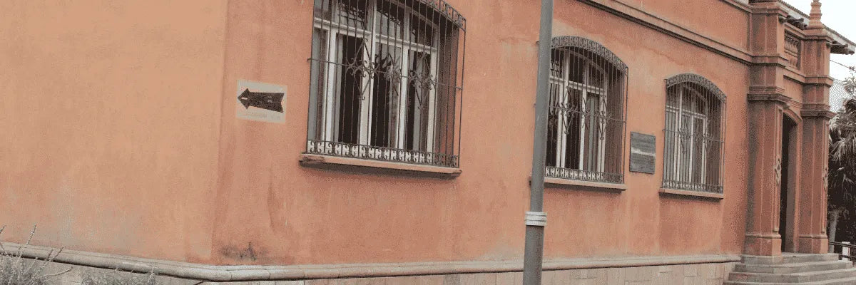 Alarmas para casa en La Pintana